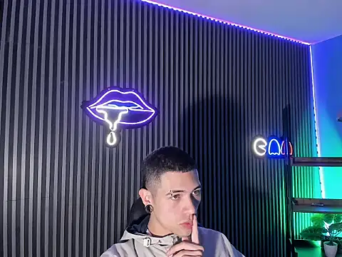 Jefer rick  online show from February 2026 12:03:01 PM