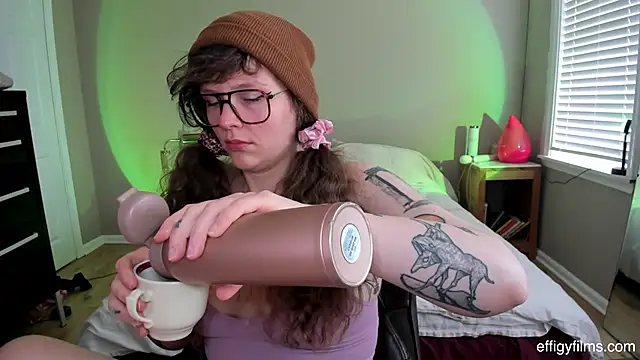 DelugeDuvall online show from February 2025 09:04:01 PM