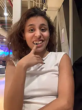 Katee Jones online show from January 2025 01:34:02 AM