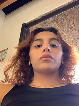 Katee Jones online show from January 2025 08:30:02 PM