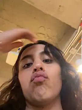 Katee Jones online show from February 2025 09:41:02 PM