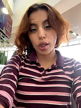 Katee Jones online show from December 2025 09:45:02 PM