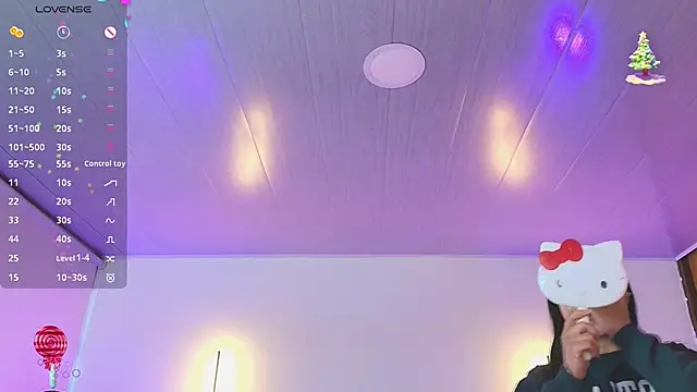  gaby2 online show from November 2025 11:21:01 AM