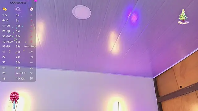  gaby2 online show from November 2025 11:21:02 AM