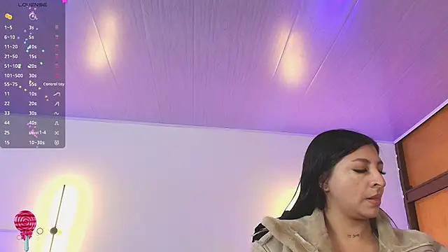  gaby2 online show from July 2026 11:24:01 AM