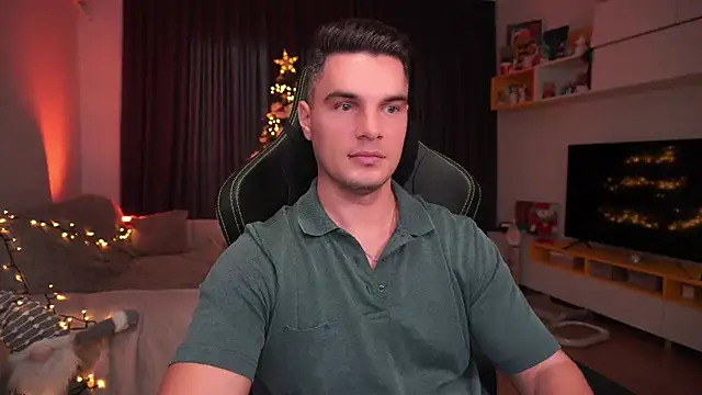 Snapshot of billypassion chatting on December 2024 11:55:01 AM billypassion online show from December 2024 11:55:01 AM