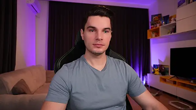 Snapshot of billypassion chatting on February 2025 04:57:02 AM billypassion online show from February 2025 04:57:02 AM