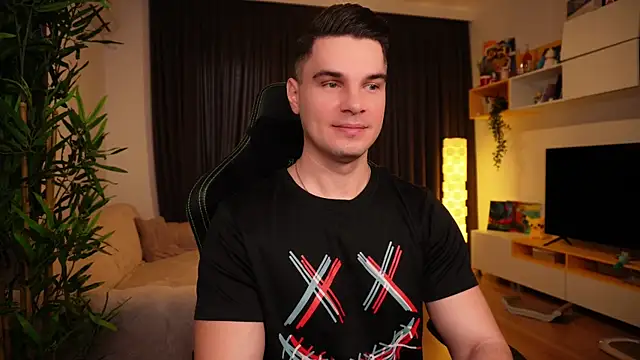 Snapshot of billypassion chatting on February 2025 06:00:01 AM billypassion online show from February 2025 06:00:01 AM