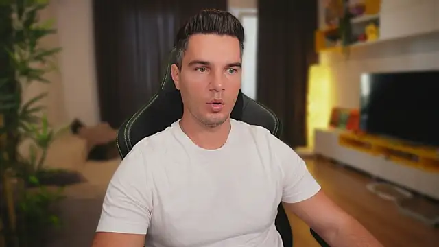 Snapshot of billypassion chatting on September 2025 06:34:01 AM billypassion online show from September 2025 06:34:01 AM