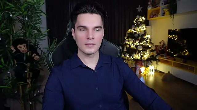 Snapshot of billypassion chatting on December 2025 12:58:01 PM billypassion online show from December 2025 12:58:01 PM