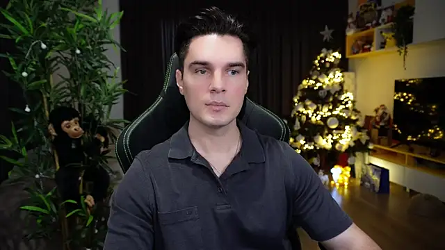 Snapshot of billypassion chatting on December 2025 12:43:01 PM billypassion online show from December 2025 12:43:01 PM