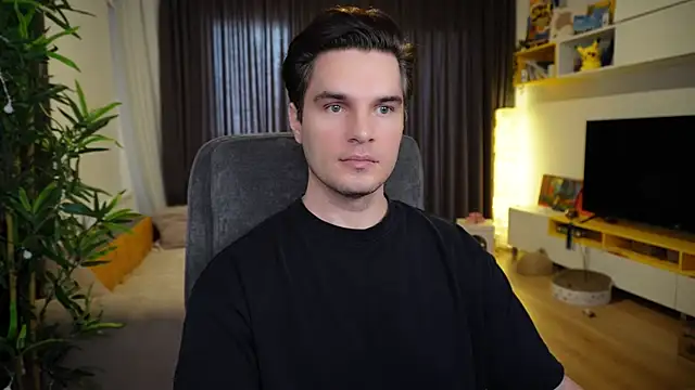 billypassion online show from April 2026 08:50:02 AM