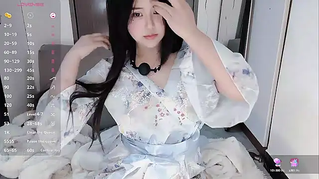 Snapshot of Fountain- chatting on February 2025 08:45:02 PM Fountain- online show from February 2025 08:45:02 PM