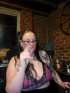 Snapshot of Bunny_Cummings chatting on November 2025 11:03:01 PM Bunny Cummings online show from November 2025 11:03:01 PM