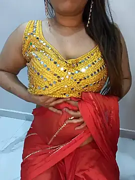 aRiNaAh online show from January 2025 12:09:01 AM