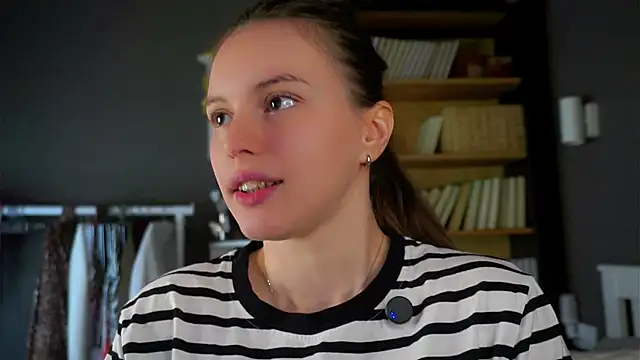 DarylBarks online show from November 2025 01:39:01 AM