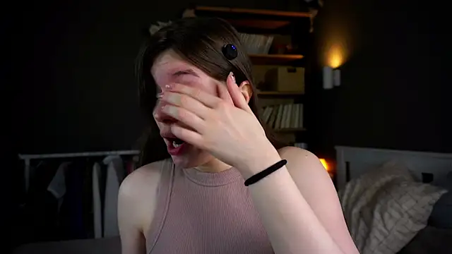 DarylBarks online show from December 2025 01:12:02 AM