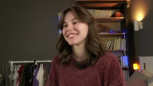 DarylBarks online show from February 2026 01:13:02 AM