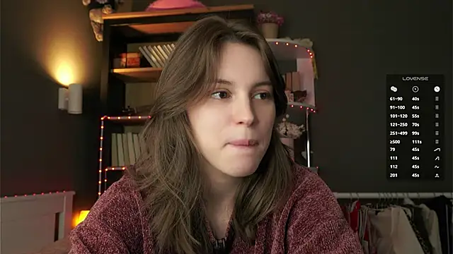 DarylBarks online show from March 2026 01:23:02 AM