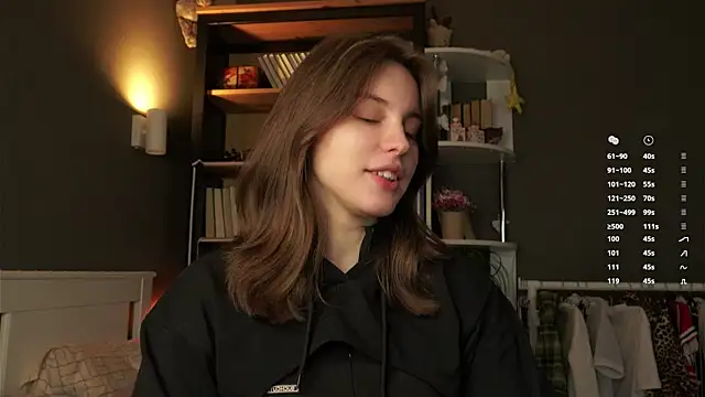 DarylBarks online show from March 2026 01:05:01 AM