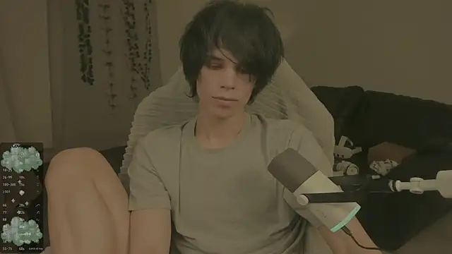 Wampeyes online show from November 2025 06:11:02 PM