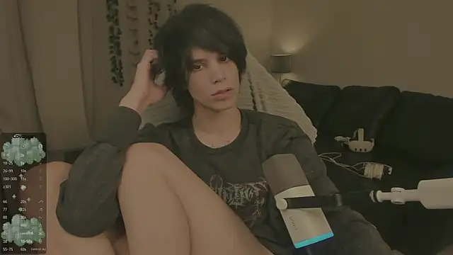 Wampeyes online show from December 2025 05:21:02 PM