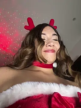 Iris lee online show from December 2025 12:07:01 AM