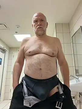 FLSexyGuy online show from April 2026 08:09:02 PM