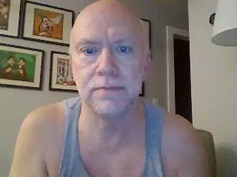 Snapshot of FLSexyGuy chatting on May 2026 06:49:01 PM FLSexyGuy online show from May 2026 06:49:01 PM