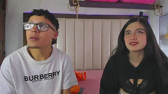 Snapshot of Bonny_Bonss chatting on October 2025 07:43:01 PM Bonny Bonss online show from October 2025 07:43:01 PM