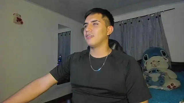 Chris Maddox online show from December 2024 03:47:02 AM