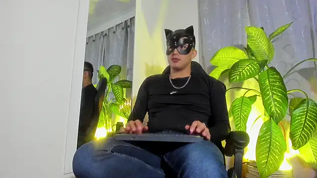 Chris Maddox online show from January 2025 07:35:02 AM