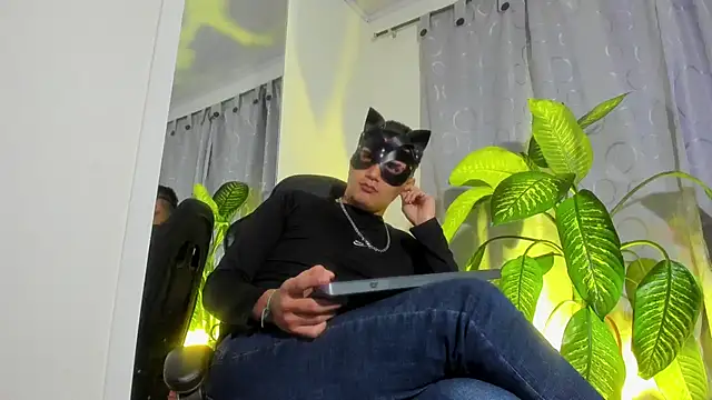 Chris Maddox online show from January 2025 10:40:01 AM