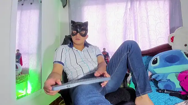 Chris Maddox online show from January 2025 08:15:02 PM