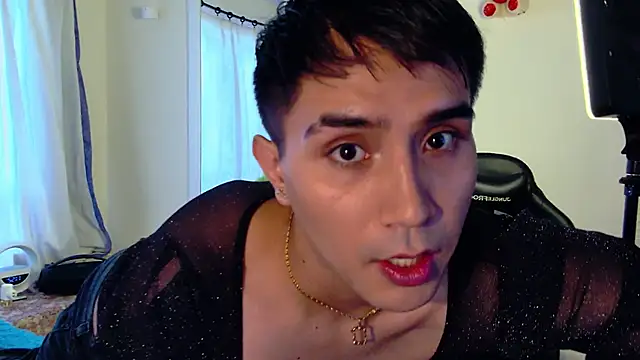 Chris Maddox online show from October 2025 04:52:02 PM