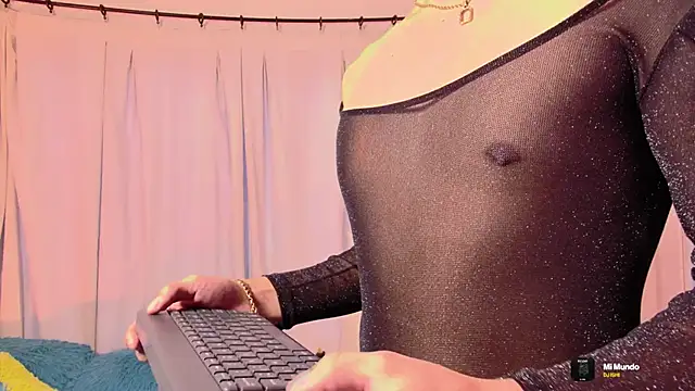 Chris Maddox online show from November 2025 09:14:02 PM