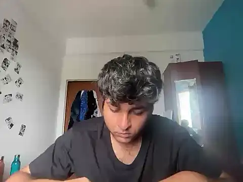 Snapshot of BeanyBag chatting on November 2025 06:38:02 AM BeanyBag online show from November 2025 06:38:02 AM