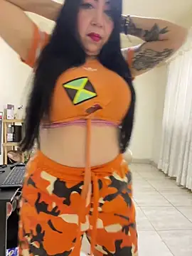 eva sexx69 online show from December 2025 12:22:02 PM