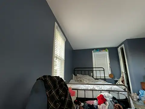 gingerbabe18 online show from October 2025 10:18:02 PM