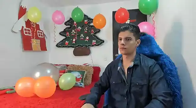 cory okell online show from December 2024 02:40:01 AM