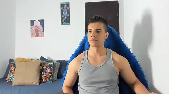 cory okell online show from January 2025 01:48:02 AM