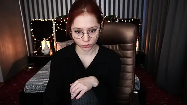 Sasha Exclusive online show from January 2025 09:11:01 AM