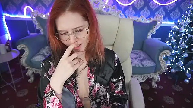 Sasha Exclusive online show from January 2025 11:44:01 PM