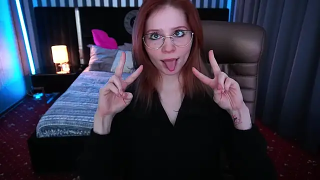 Sasha Exclusive online show from January 2025 07:17:02 AM