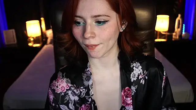 Sasha Exclusive online show from February 2025 04:59:01 PM