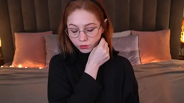 Sasha Exclusive online show from March 2025 09:24:02 AM