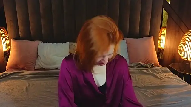 Sasha Exclusive online show from September 2025 06:06:01 AM