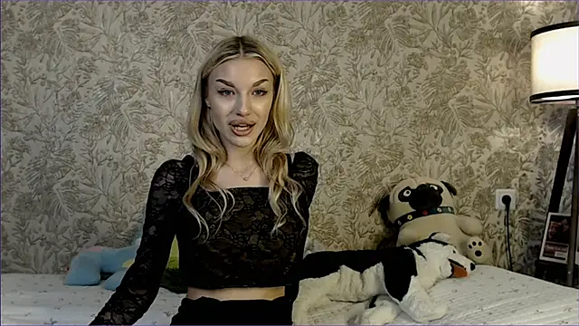 Ella Milla online show from November 2025 10:32:01 AM