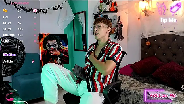 Snapshot of flowers18 chatting on November 2025 10:43:02 PM flowers18 online show from November 2025 10:43:02 PM