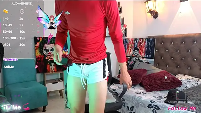 Snapshot of flowers18 chatting on November 2025 11:48:01 PM flowers18 online show from November 2025 11:48:01 PM